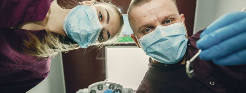 Emergency Dentist in Newcastle: Quick Relief for Broken Teeth and Severe Pain - The Dental Care Clinic - Dentist Orthodontics Teeth Whitening in Newcastle Upon Tyne - North East