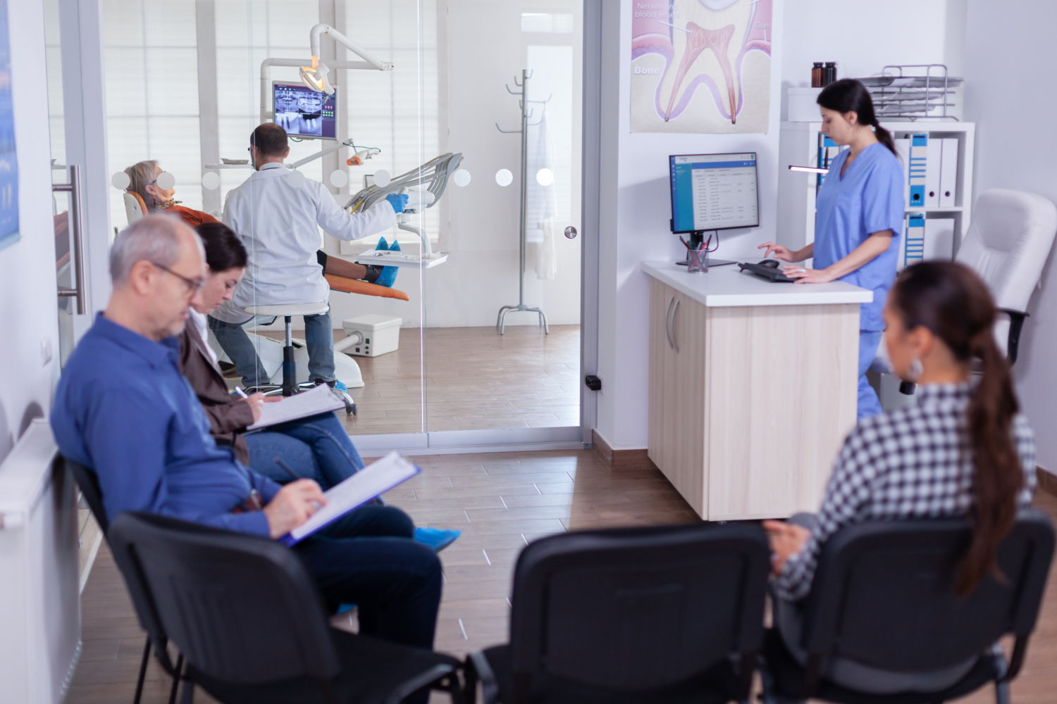 Finding the Best Dental Clinic in Newcastle for Exceptional Oral Care