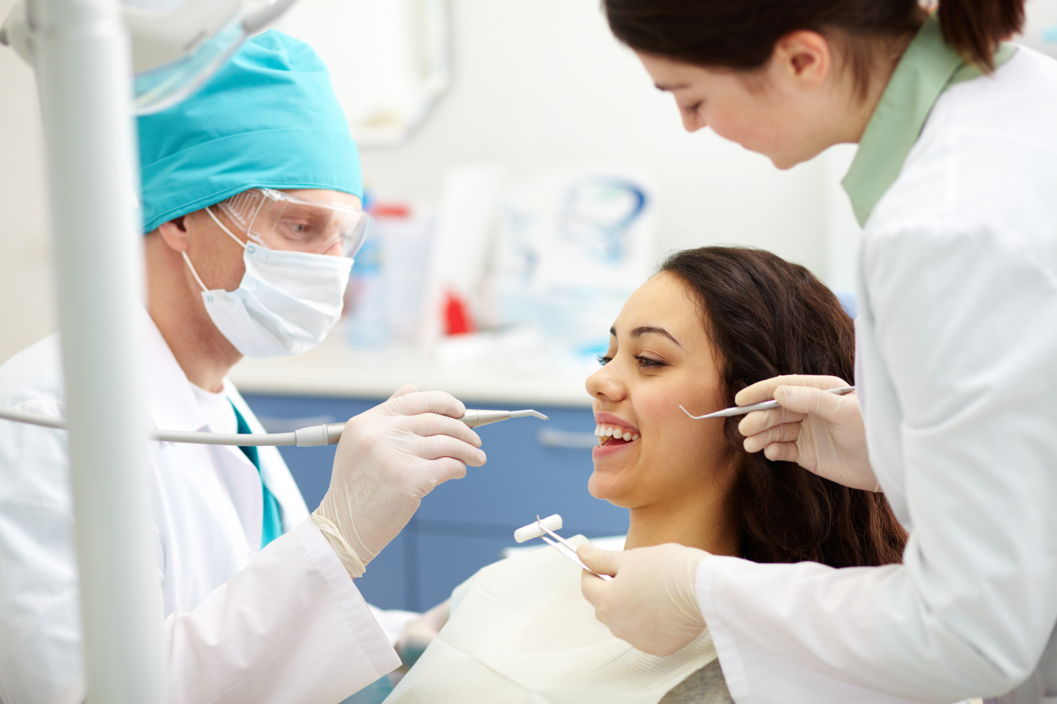 Say Goodbye to Long Waits: Why a Private Dentist in Newcastle Is the Best Choice for Your Dental Needs